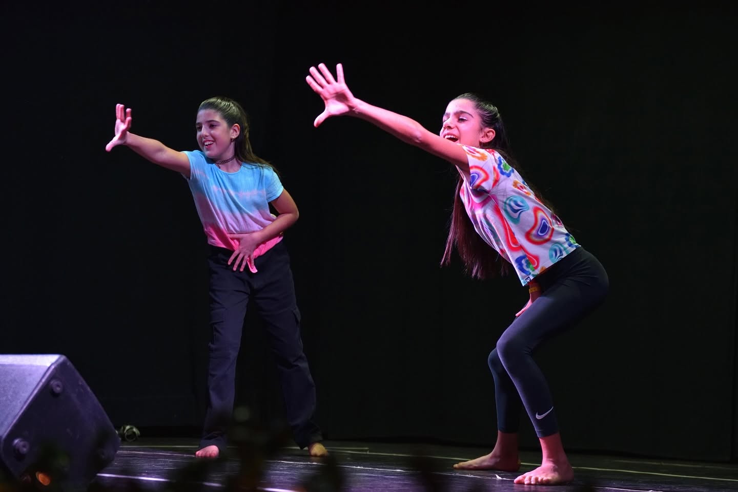 Talent Kids 2024