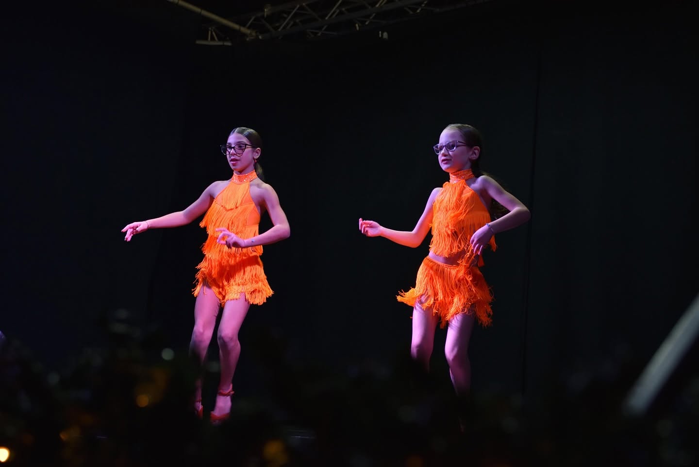 Talent Kids 2024