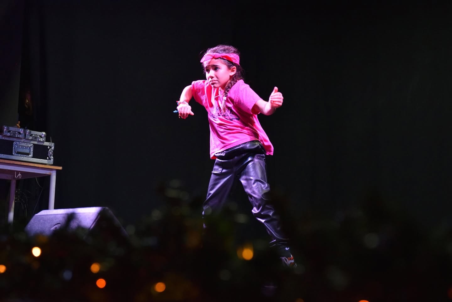 Talent Kids 2024