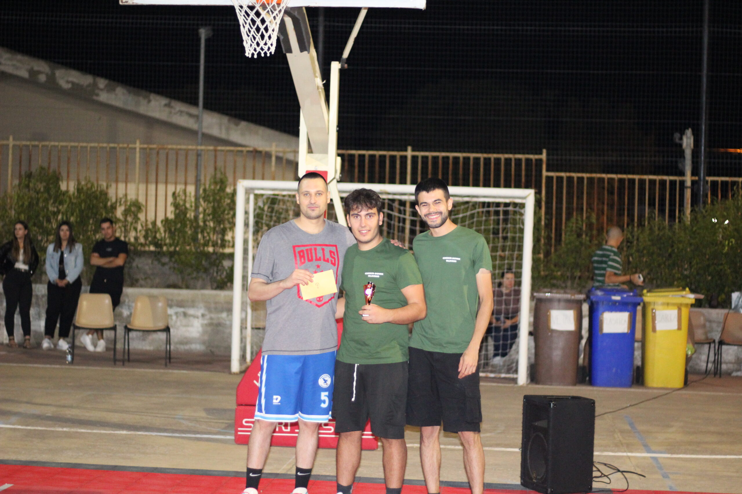 Torneo Basket 3×3 – Villacidro 3×3 Open
