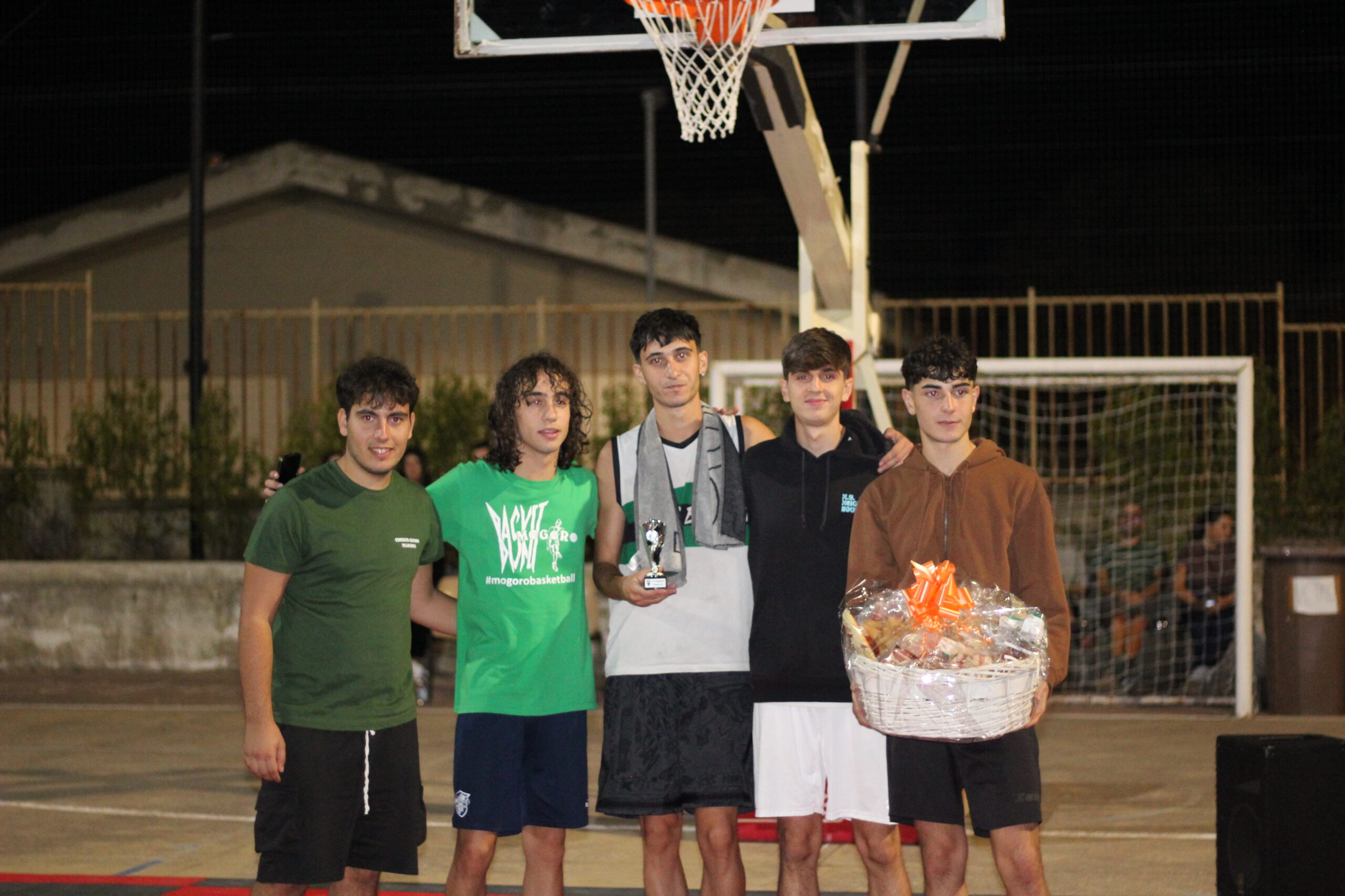 Torneo Basket 3×3 – Villacidro 3×3 Open