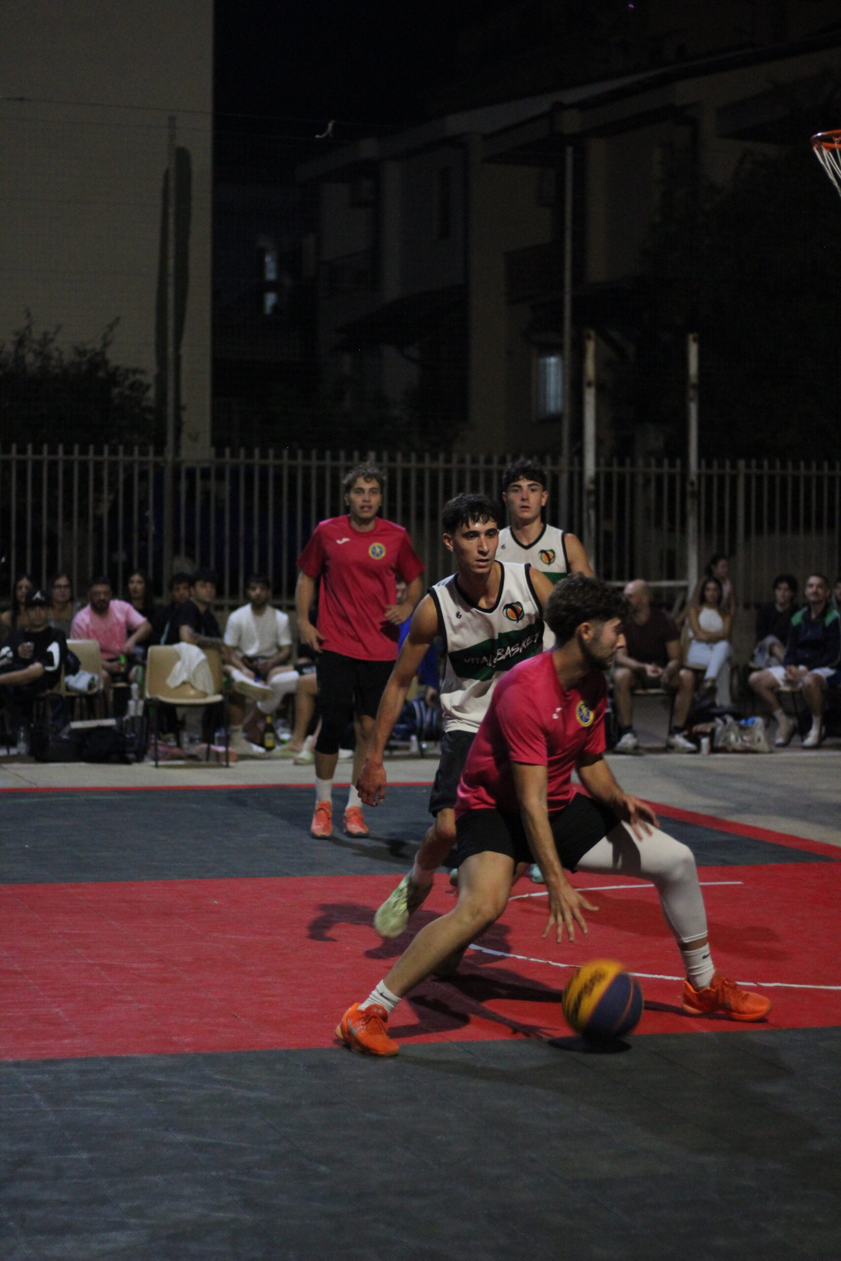 Torneo Basket 3×3 – Villacidro 3×3 Open